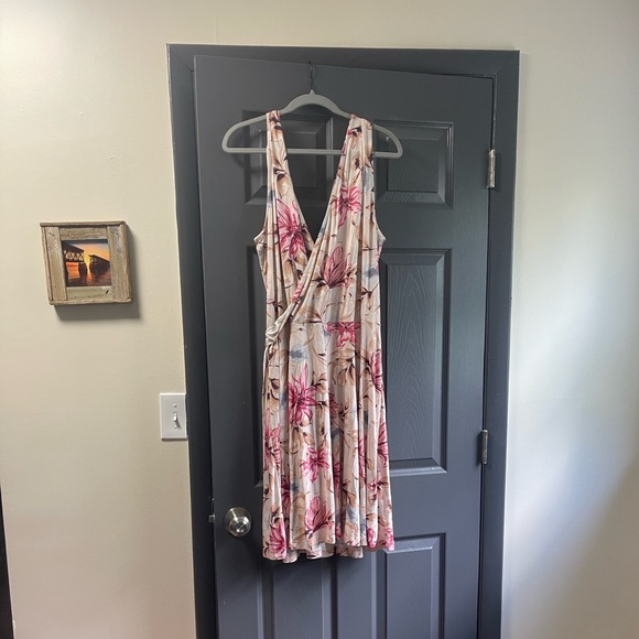 NWT Lascana Floral Sundress - Picture 7 of 9